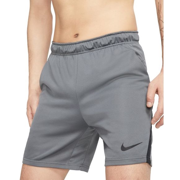 Nike Shorts Nike Mens Dry 5 Athletic Shorts Gray Size Large Poshmark